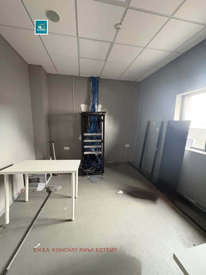 Продава ОФИС, гр. Пловдив, Център, снимка 12 - Офиси - 53414091