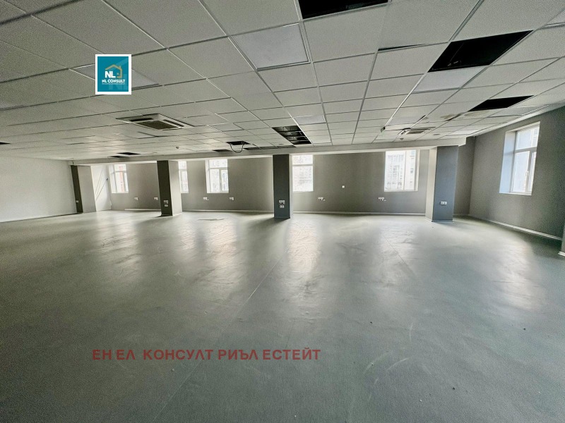 Продава ОФИС, гр. Пловдив, Център, снимка 10 - Офиси - 53414091