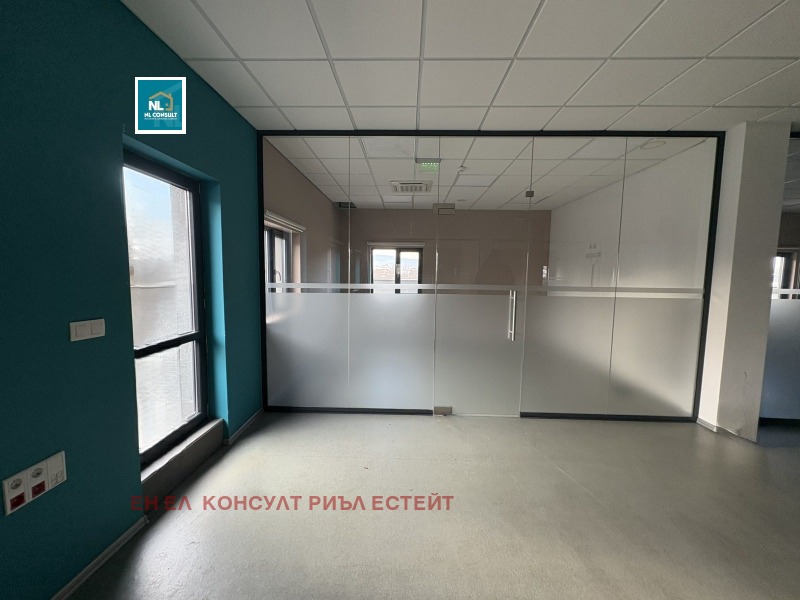 Продава ОФИС, гр. Пловдив, Център, снимка 4 - Офиси - 53414091