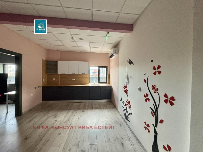 Продава ОФИС, гр. Пловдив, Център, снимка 9 - Офиси - 53414091