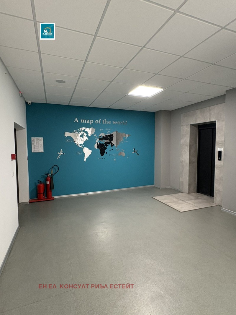 Продава ОФИС, гр. Пловдив, Център, снимка 3 - Офиси - 53414091