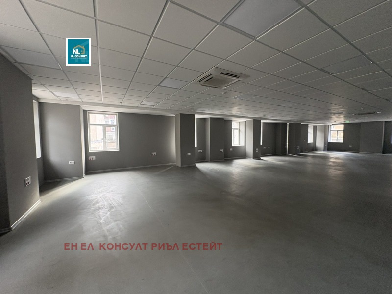 Продава ОФИС, гр. Пловдив, Център, снимка 2 - Офиси - 53414091