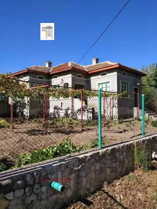 Продава  Къща област Добрич , с. Сноп , 85 кв.м | 10579102 - изображение [7]