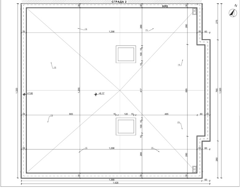 Продава КЪЩА, гр. Аксаково, област Варна, снимка 6 - Къщи - 48666090