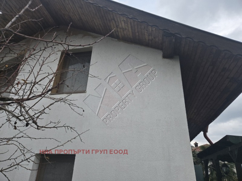 Продава КЪЩА, гр. Черноморец, област Бургас, снимка 2 - Къщи - 51828372