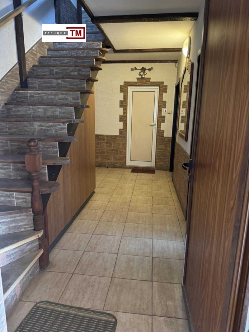 Продава КЪЩА, с. Сърнево, област Стара Загора, снимка 5 - Къщи - 52388892