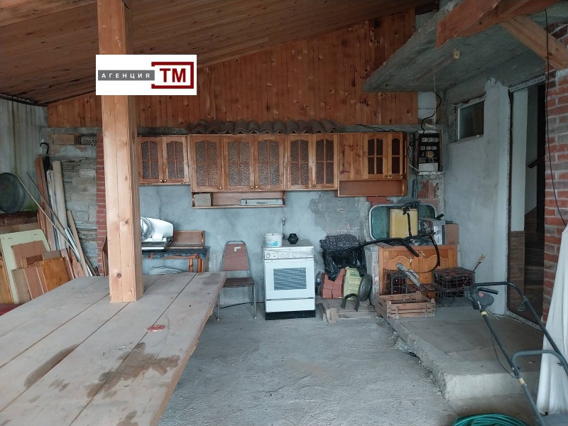 Продава КЪЩА, с. Сърнево, област Стара Загора, снимка 13 - Къщи - 52388892