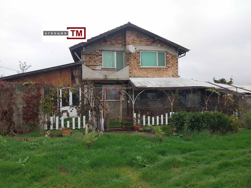 Продава КЪЩА, с. Сърнево, област Стара Загора, снимка 15 - Къщи - 52388892