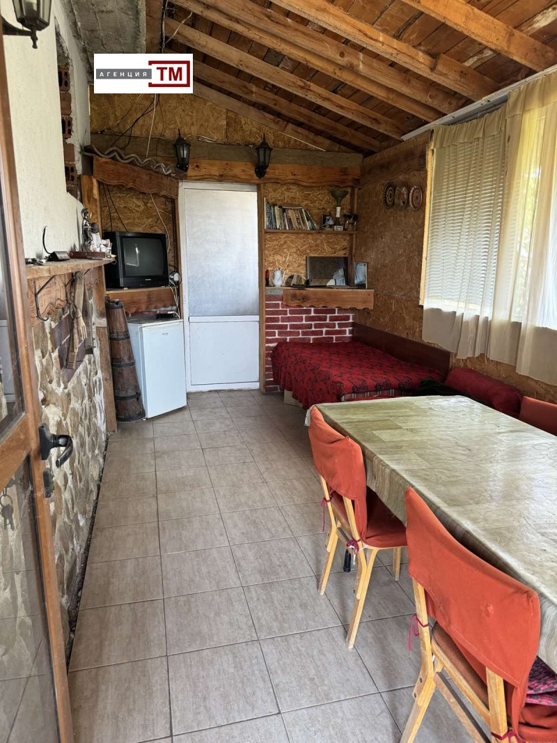 Продава КЪЩА, с. Сърнево, област Стара Загора, снимка 16 - Къщи - 52388892