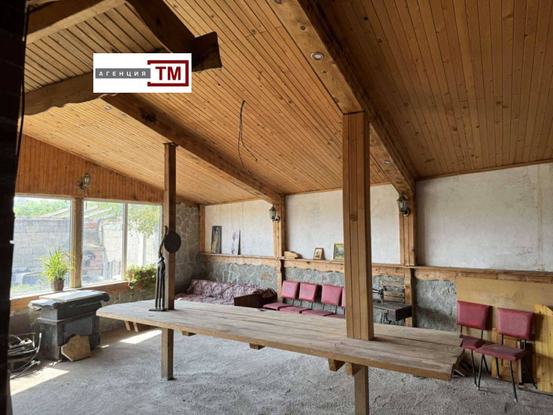 Продава КЪЩА, с. Сърнево, област Стара Загора, снимка 7 - Къщи - 52388892