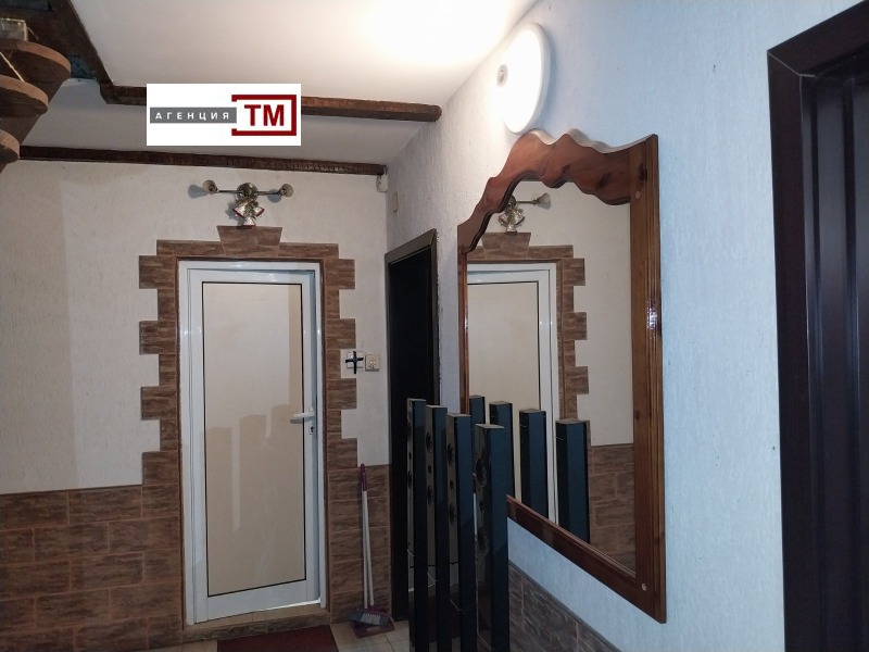 Продава КЪЩА, с. Сърнево, област Стара Загора, снимка 6 - Къщи - 52388892