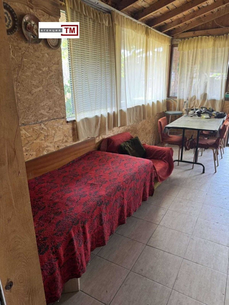 Продава КЪЩА, с. Сърнево, област Стара Загора, снимка 10 - Къщи - 52388892