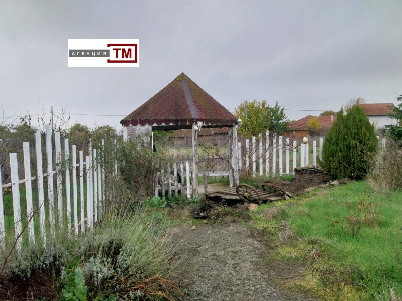 Продава КЪЩА, с. Сърнево, област Стара Загора, снимка 11 - Къщи - 52388892