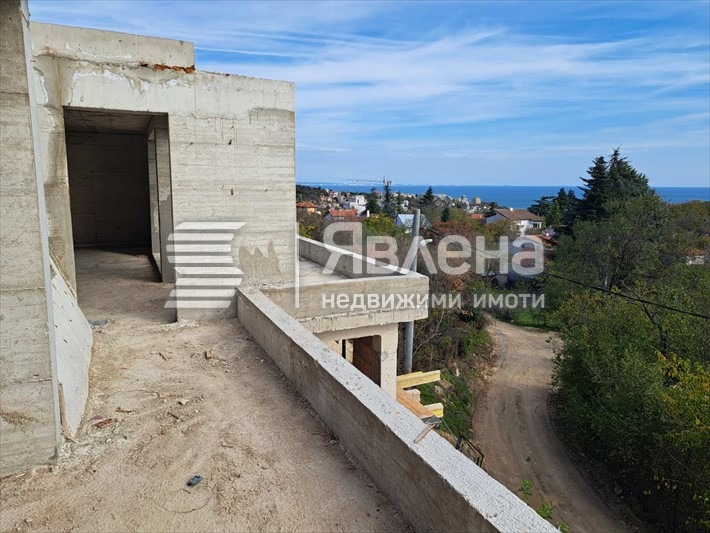 Продава КЪЩА, гр. Варна, м-т Манастирски рид, снимка 9 - Къщи - 53240044