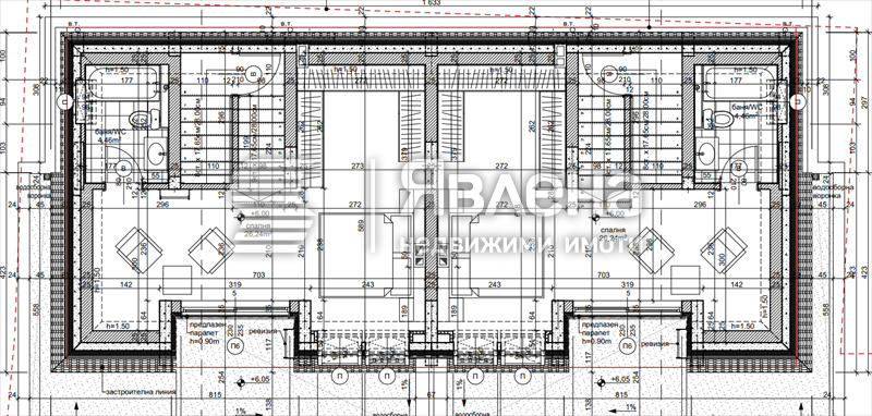Продава КЪЩА, гр. Варна, м-т Манастирски рид, снимка 6 - Къщи - 53240044