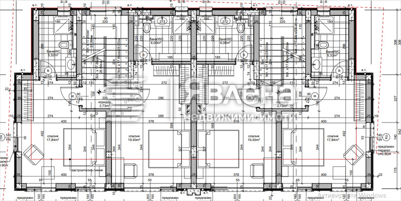 Продава КЪЩА, гр. Варна, м-т Манастирски рид, снимка 5 - Къщи - 53240044