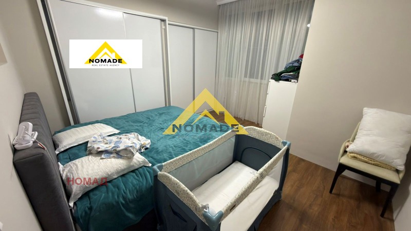 Продава КЪЩА, гр. Пловдив, Отдих и култура, снимка 4 - Къщи - 53381020