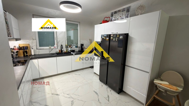 Продава КЪЩА, гр. Пловдив, Отдих и култура, снимка 3 - Къщи - 53381020