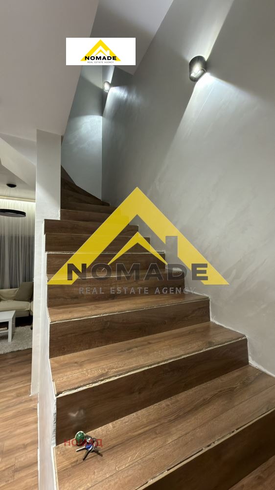 Продава КЪЩА, гр. Пловдив, Отдих и култура, снимка 7 - Къщи - 53381020