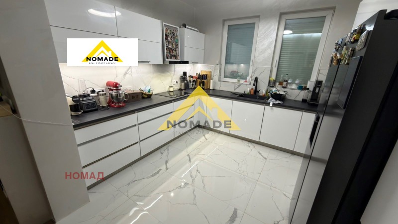 Продава КЪЩА, гр. Пловдив, Отдих и култура, снимка 2 - Къщи - 53381020