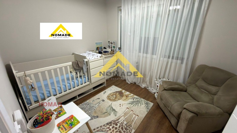 Продава КЪЩА, гр. Пловдив, Отдих и култура, снимка 5 - Къщи - 53381020