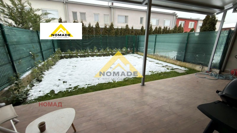 Продава КЪЩА, гр. Пловдив, Отдих и култура, снимка 9 - Къщи - 53381020