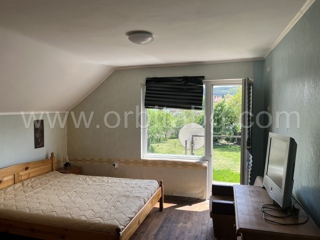 Продава КЪЩА, с. Нови хан, област София област, снимка 11 - Къщи - 54336690