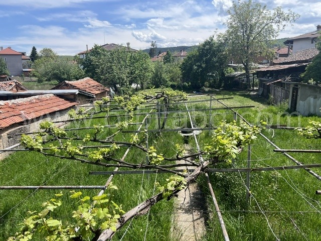 Продава КЪЩА, с. Нови хан, област София област, снимка 13 - Къщи - 54336690