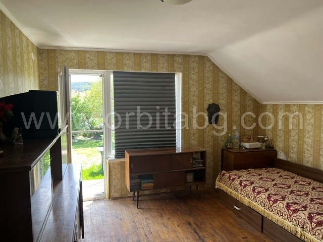 Продава КЪЩА, с. Нови хан, област София област, снимка 10 - Къщи - 54336690