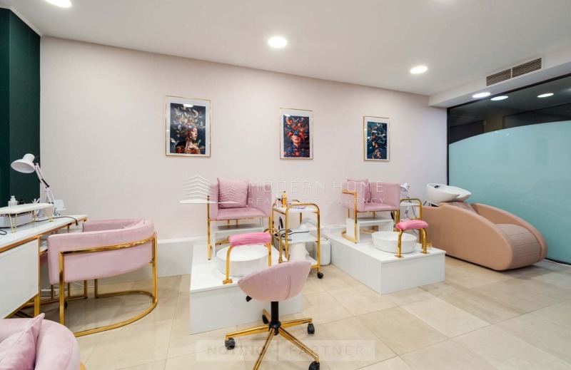 Zu verkaufen  Geschäft Sofia , Zentar , 89 qm | 91894083 - Bild [9]