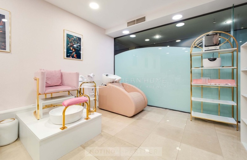 Zu verkaufen  Geschäft Sofia , Zentar , 89 qm | 91894083 - Bild [10]