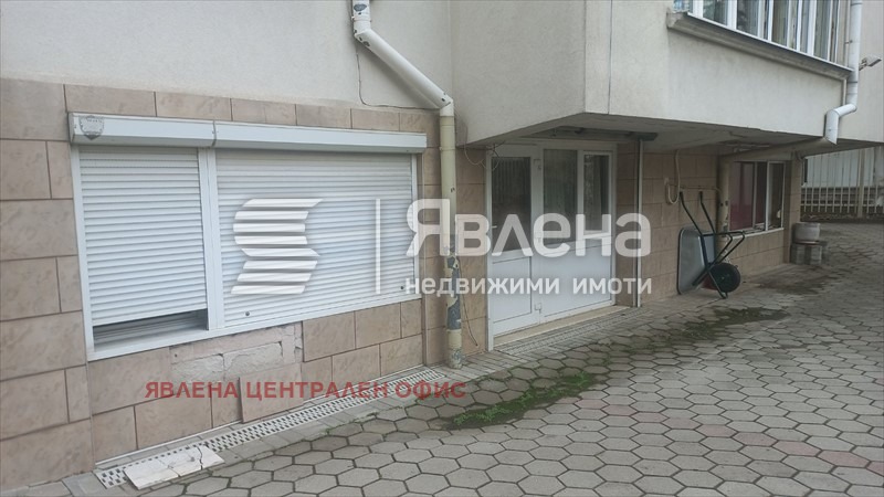 Продава ГАРАЖ, ПАРКОМЯСТО, гр. София, Студентски град