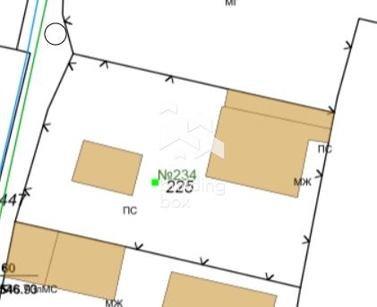 Продава ПАРЦЕЛ, гр. София, Абдовица, снимка 2 - Парцели - 53444761