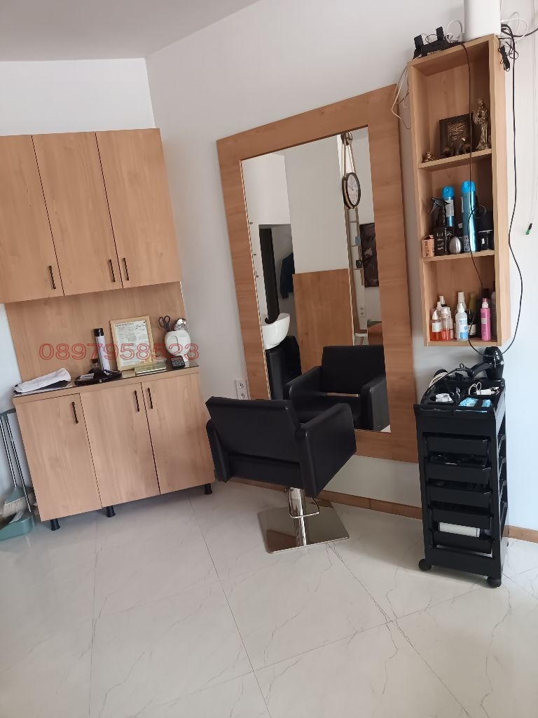 Продава БИЗНЕС ИМОТ, гр. София, Хаджи Димитър, снимка 2 - Други - 54962790