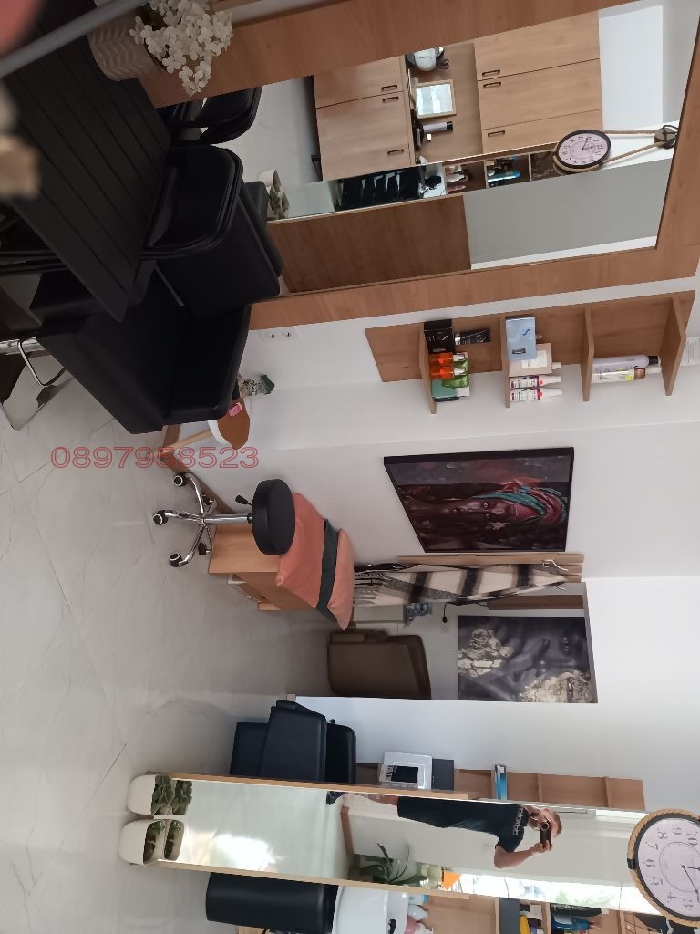 Продава БИЗНЕС ИМОТ, гр. София, Хаджи Димитър, снимка 8 - Други - 54962790