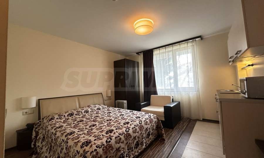 Продава 1-СТАЕН, гр. Банско, област Благоевград, снимка 5 - Апартаменти - 55638968