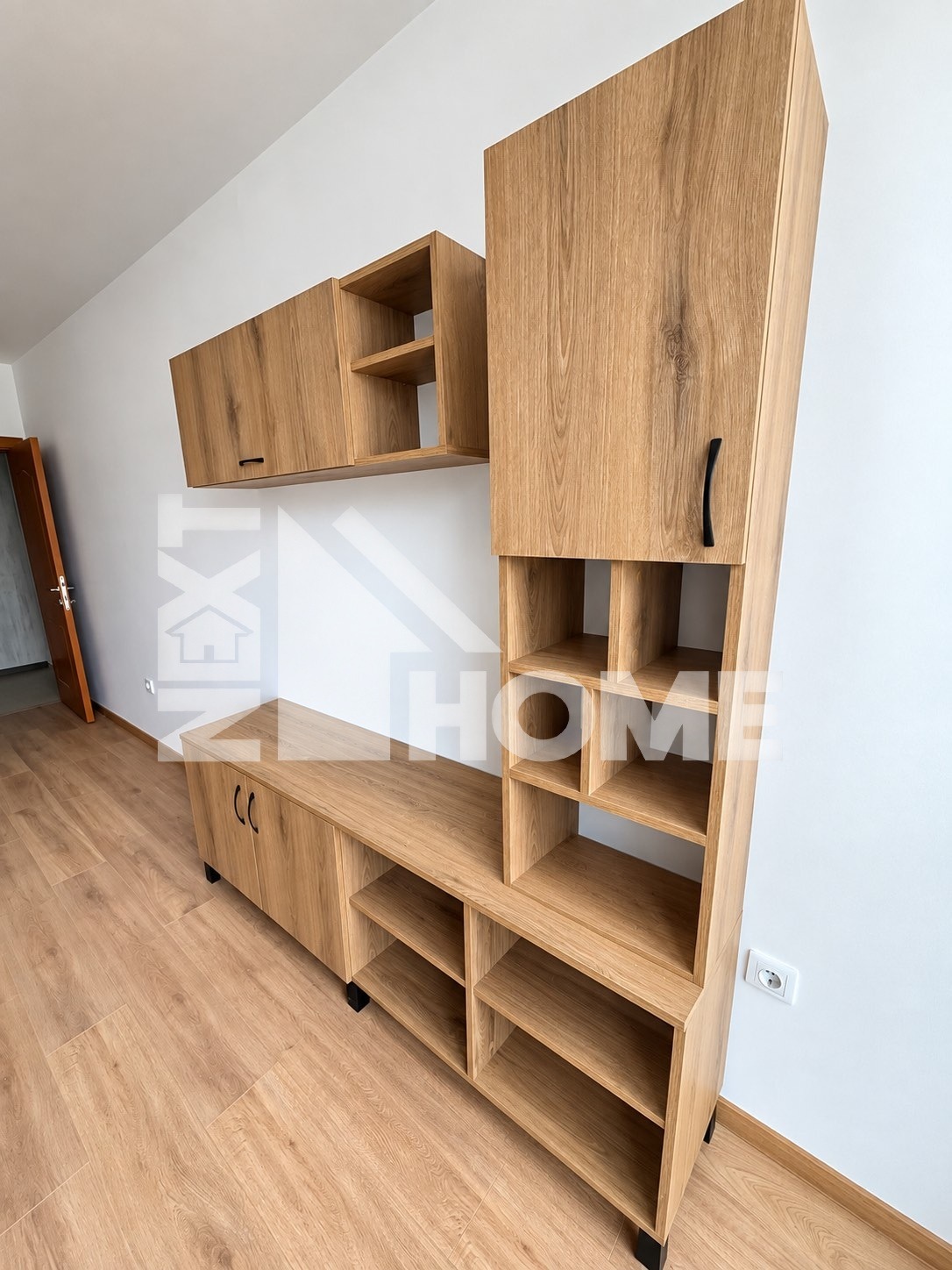 Продава 1-СТАЕН, гр. Пловдив, Гагарин, снимка 4 - Апартаменти - 56287458