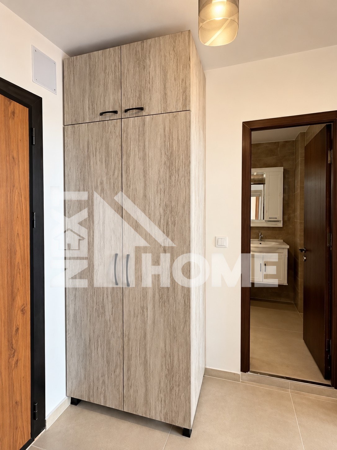 Продава 1-СТАЕН, гр. Пловдив, Гагарин, снимка 9 - Апартаменти - 56287458