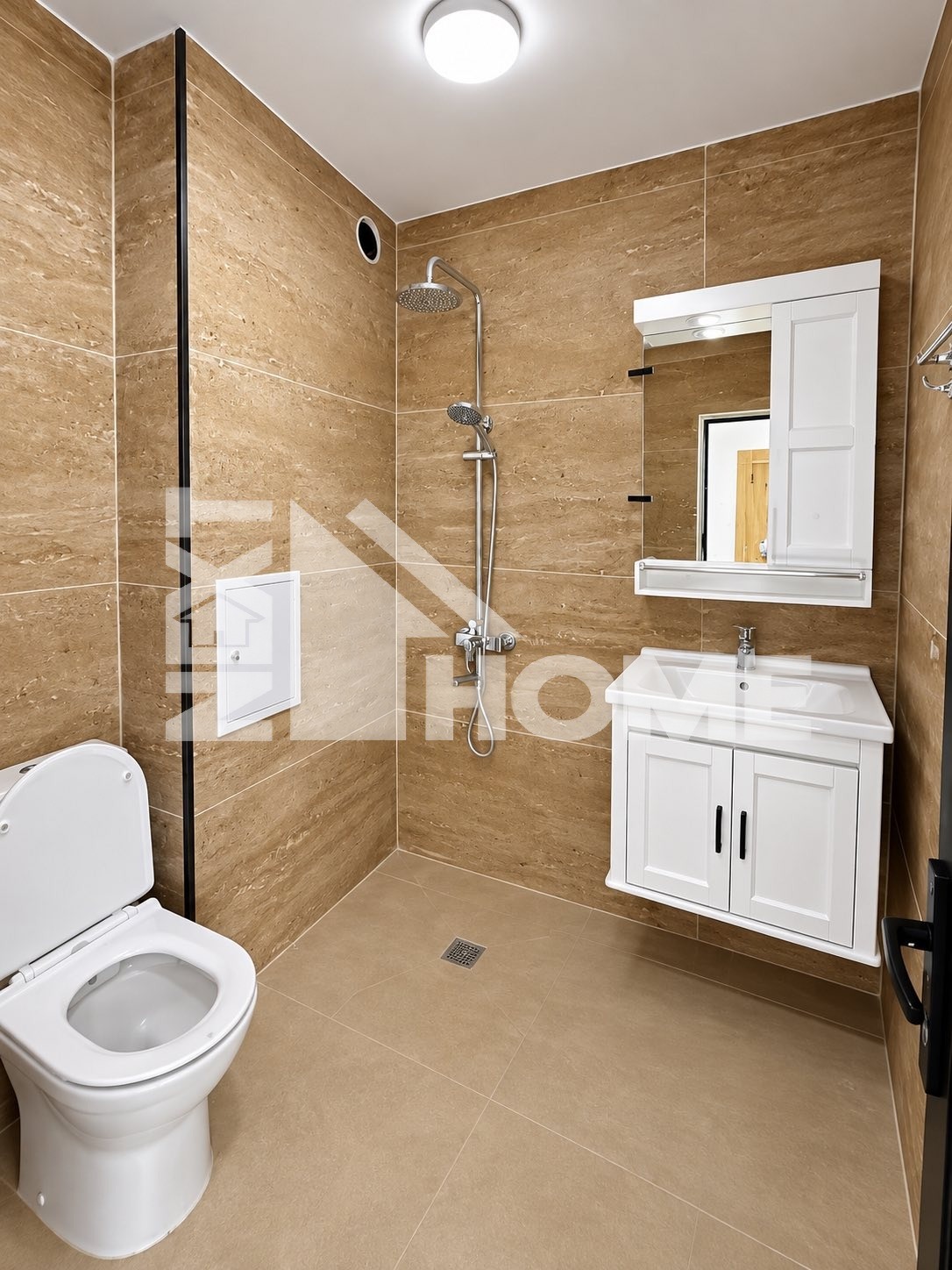 Продава 1-СТАЕН, гр. Пловдив, Гагарин, снимка 8 - Апартаменти - 56287458