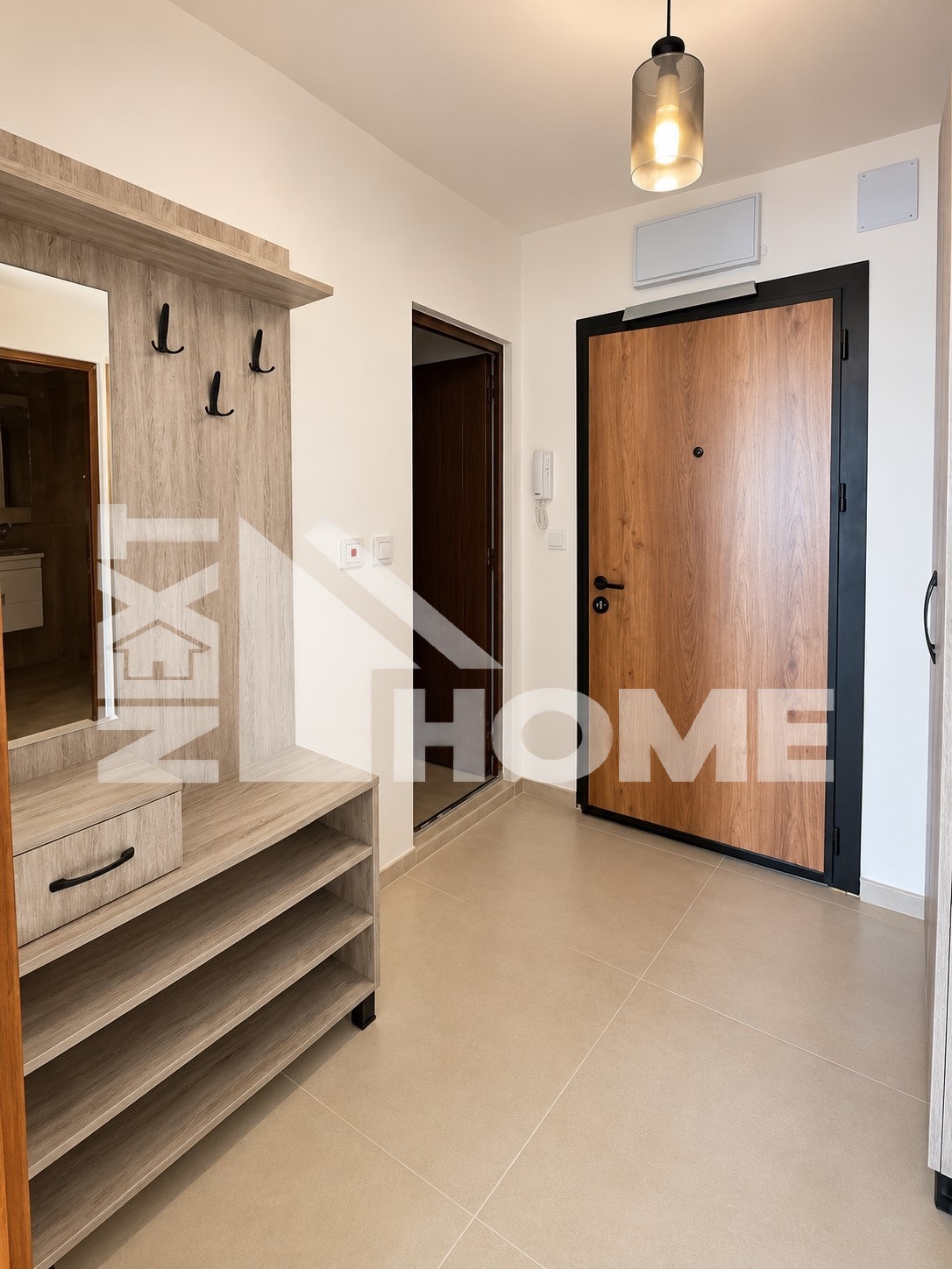 Продава 1-СТАЕН, гр. Пловдив, Гагарин, снимка 6 - Апартаменти - 56287458