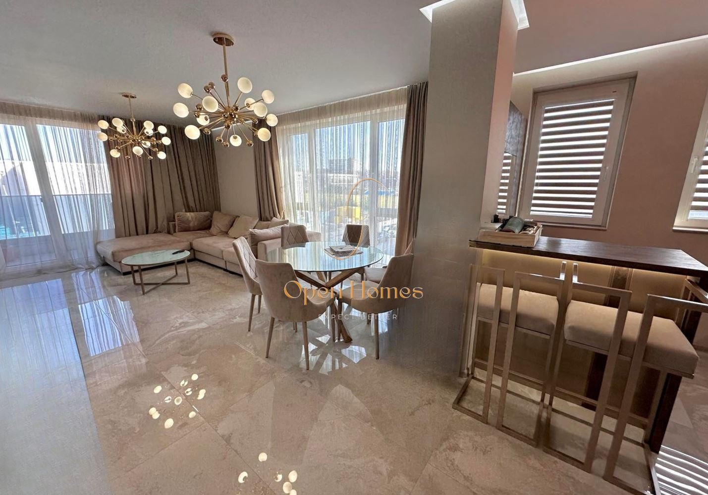 Продава 2-СТАЕН, гр. Пловдив, Кършияка, снимка 2 - Апартаменти - 52639173