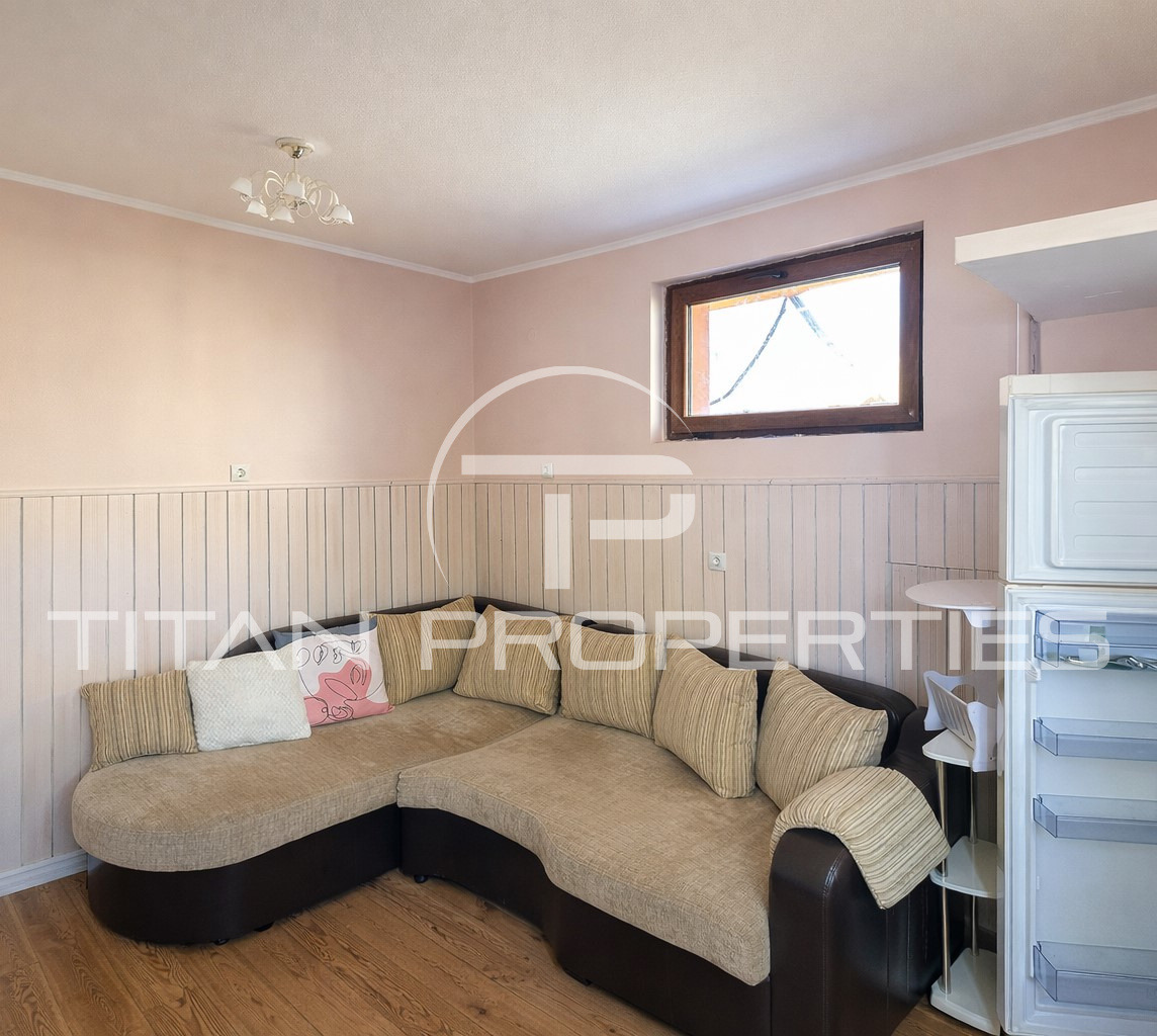 Продава 2-СТАЕН, гр. София, Лозенец, снимка 2 - Апартаменти - 54278141