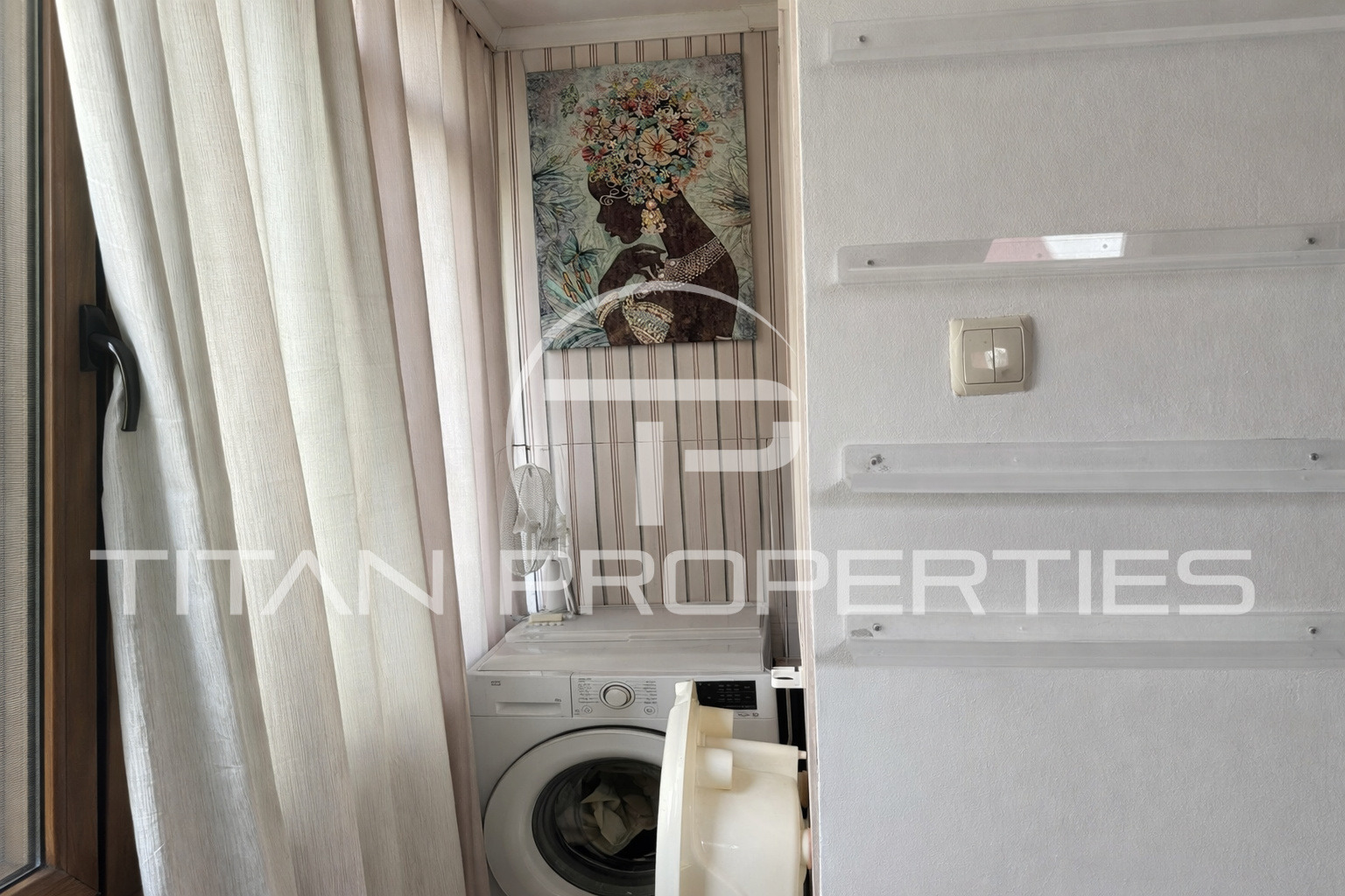 Продава 2-СТАЕН, гр. София, Лозенец, снимка 7 - Апартаменти - 54278141