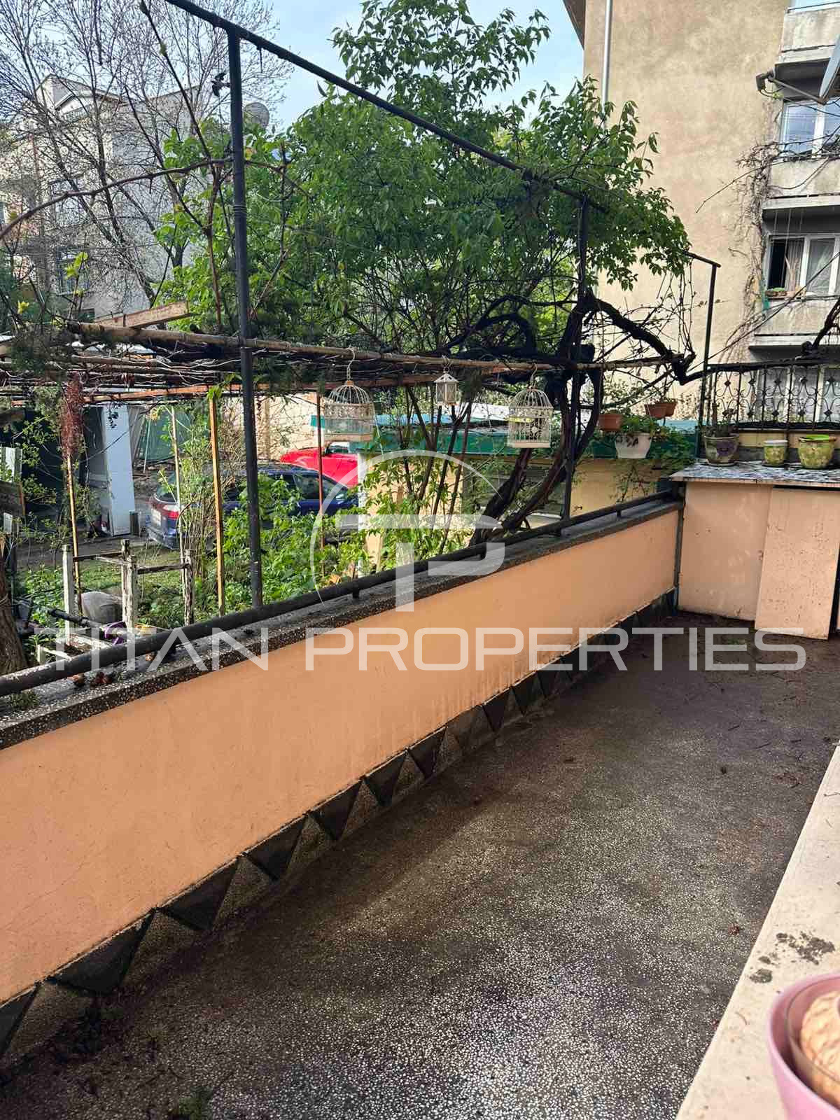 Продава 2-СТАЕН, гр. София, Лозенец, снимка 8 - Апартаменти - 54278141