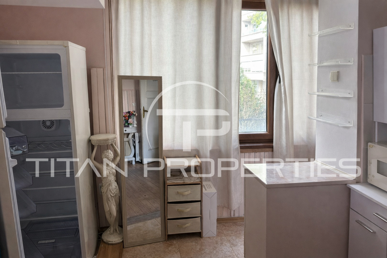 Продава 2-СТАЕН, гр. София, Лозенец, снимка 4 - Апартаменти - 54278141