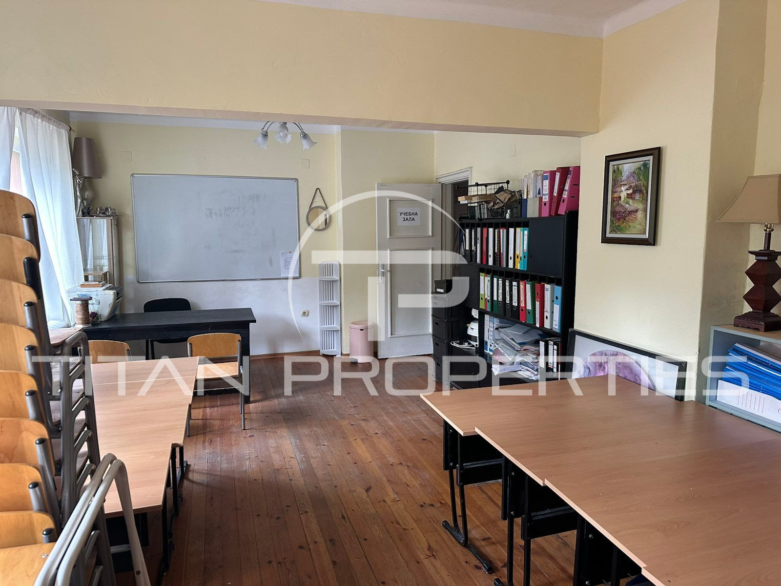 Продава 2-СТАЕН, гр. София, Лозенец