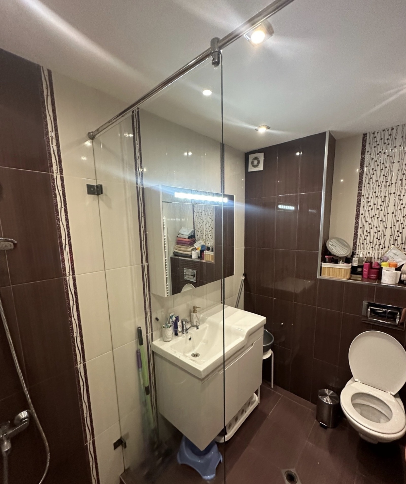 Продава 2-СТАЕН, гр. София, Карпузица, снимка 4 - Апартаменти - 54293134