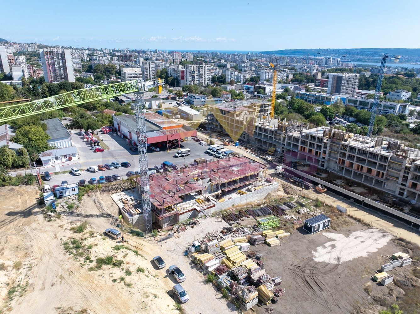 Продава 2-СТАЕН, гр. Варна, Възраждане 1, снимка 5 - Апартаменти - 56160801