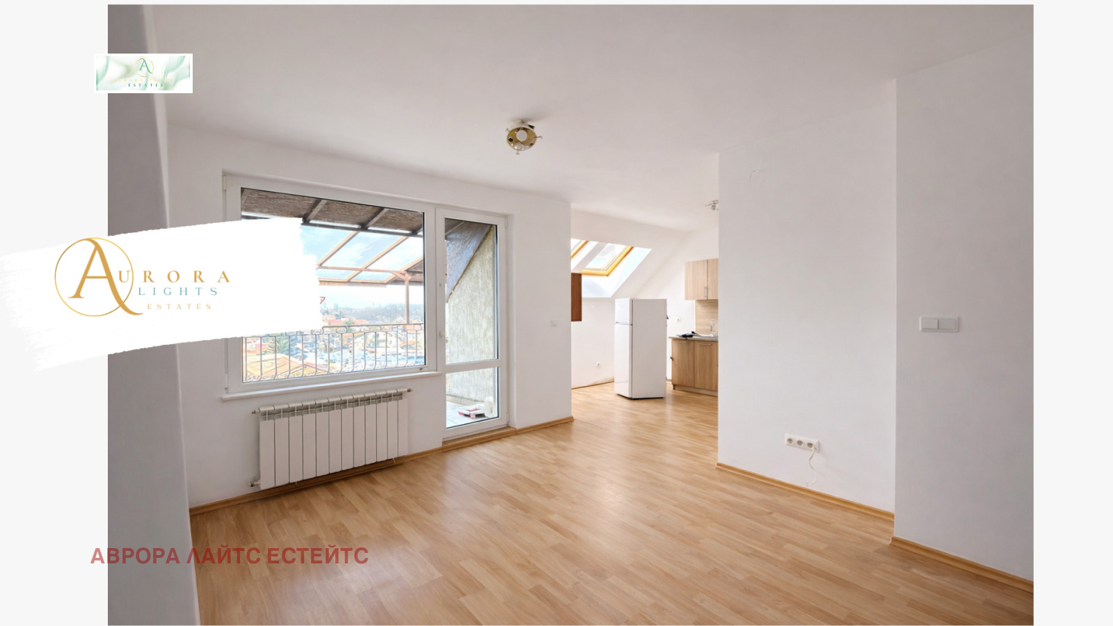 Продава 3-СТАЕН, гр. София, Орландовци, снимка 2 - Апартаменти - 53898842