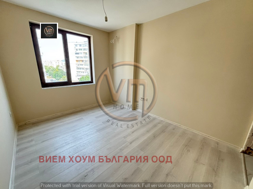 Продава 3-СТАЕН, гр. Варна, Кайсиева градина, снимка 4 - Апартаменти - 55346474